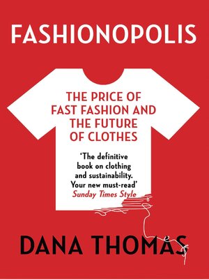 Fashionopolis - ebook